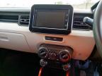2019 SUZUKI IGNIS SZ-T DUALJET SHVS 1.2 DUALJET SHVS SZ-T 5DR for sale at Copart YORK