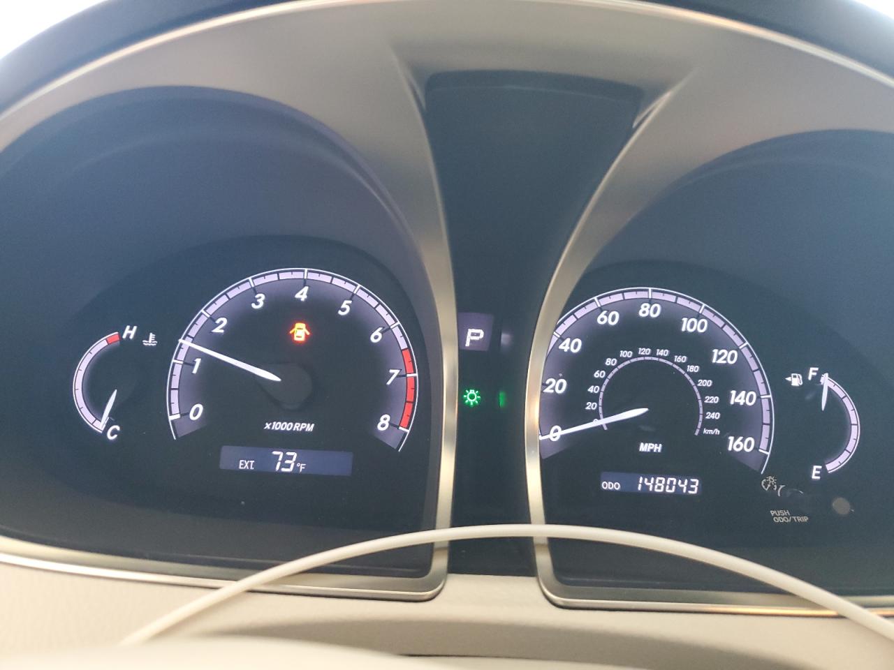 2011 Toyota Avalon Base VIN: 4T1BK3DB1BU426402 Lot: 81213795