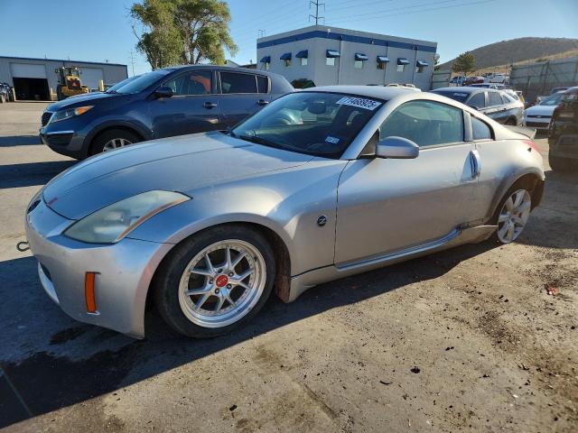 2004 Nissan 350Z Coupe