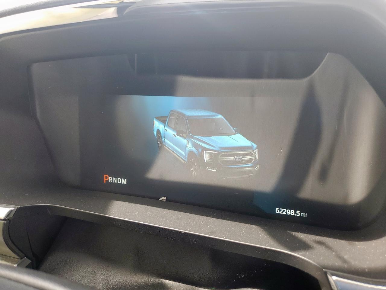 2022 Ford F150 Supercrew VIN: 1FTFW1E8XNKD66850 Lot: 71433885