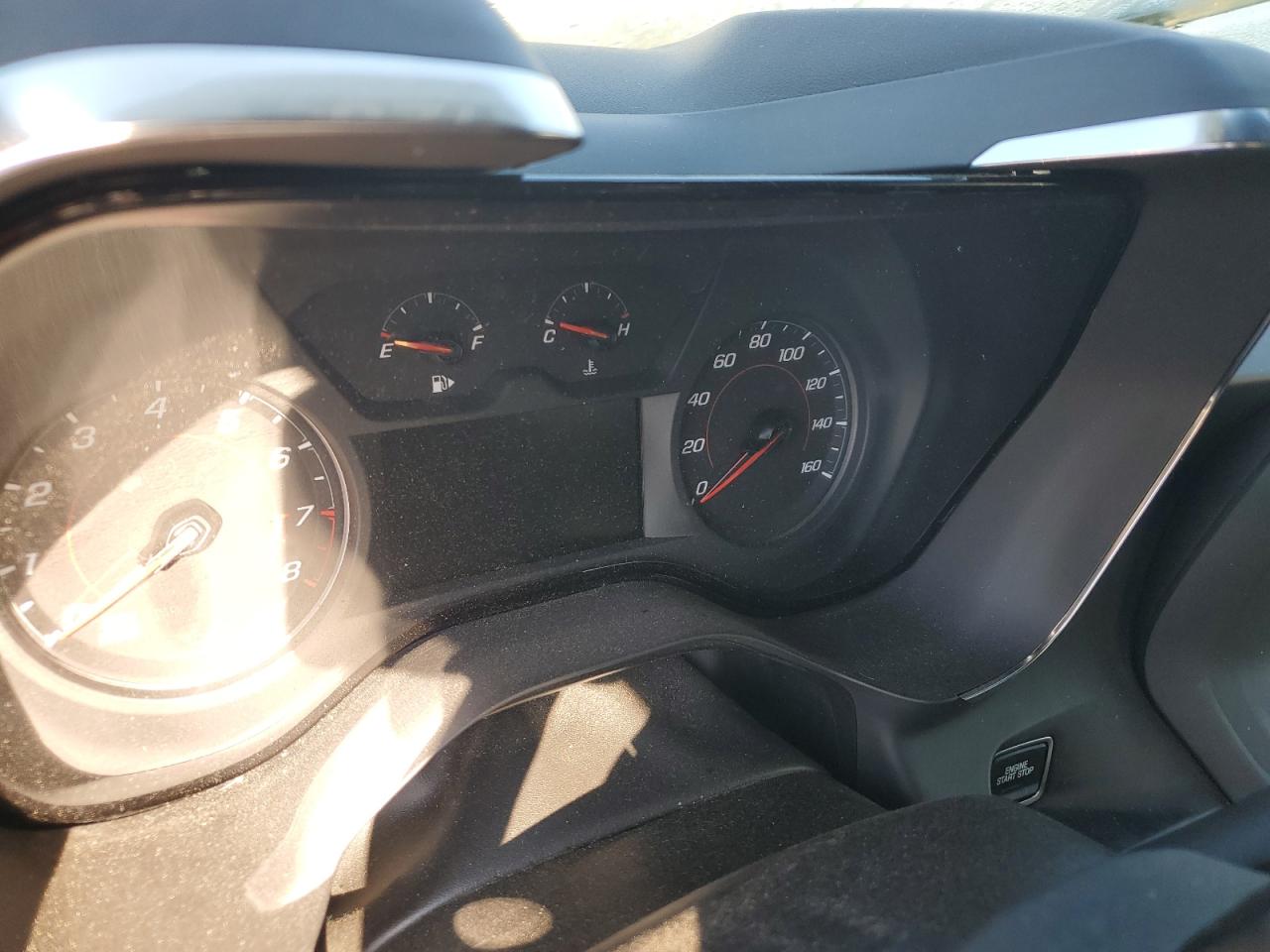 2023 Chevrolet Camaro Ls VIN: 1G1FB3DXXP0144039 Lot: 82125965