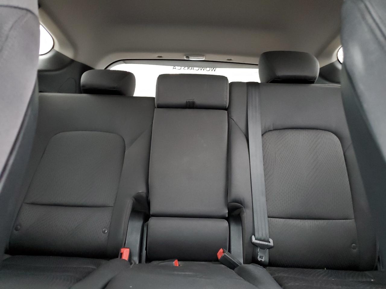 2014 Hyundai Santa Fe Sport VIN: 5XYZUDLB6EG129216 Lot: 82032855