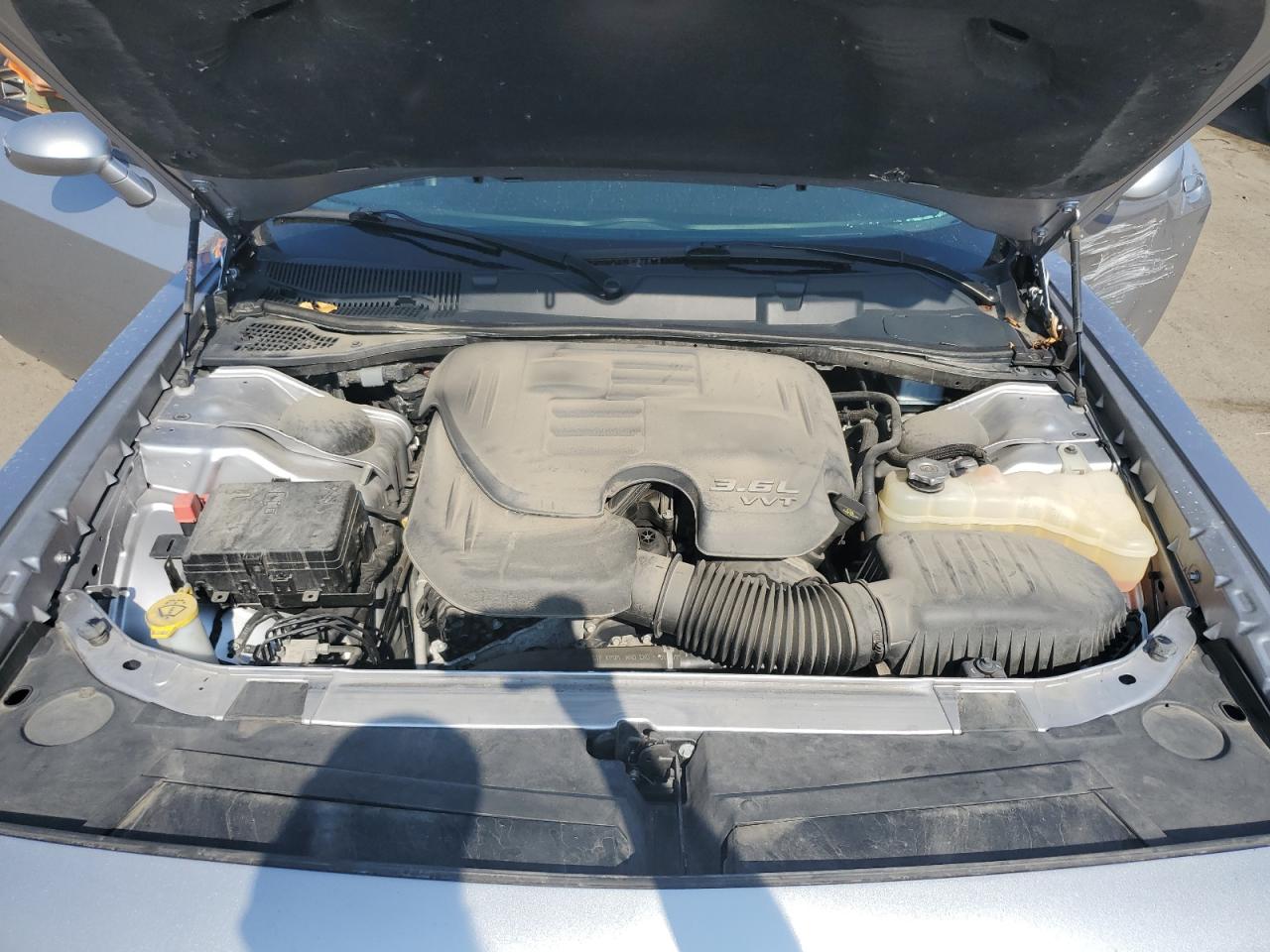 2018 Dodge Challenger Gt VIN: 2C3CDZGG9JH205391 Lot: 81433125