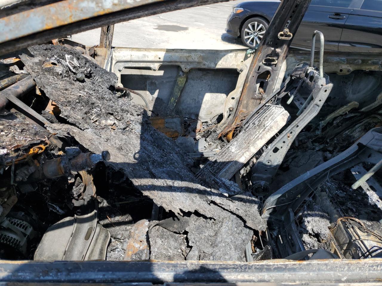 2017 Ford Fiesta St VIN: 3FADP4GX8HM147544 Lot: 81322375