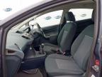 2011 FORD FIESTA EDGE  for sale at Copart BRISTOL