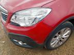 2014 VAUXHALL MOKKA for sale at Copart ROCHFORD