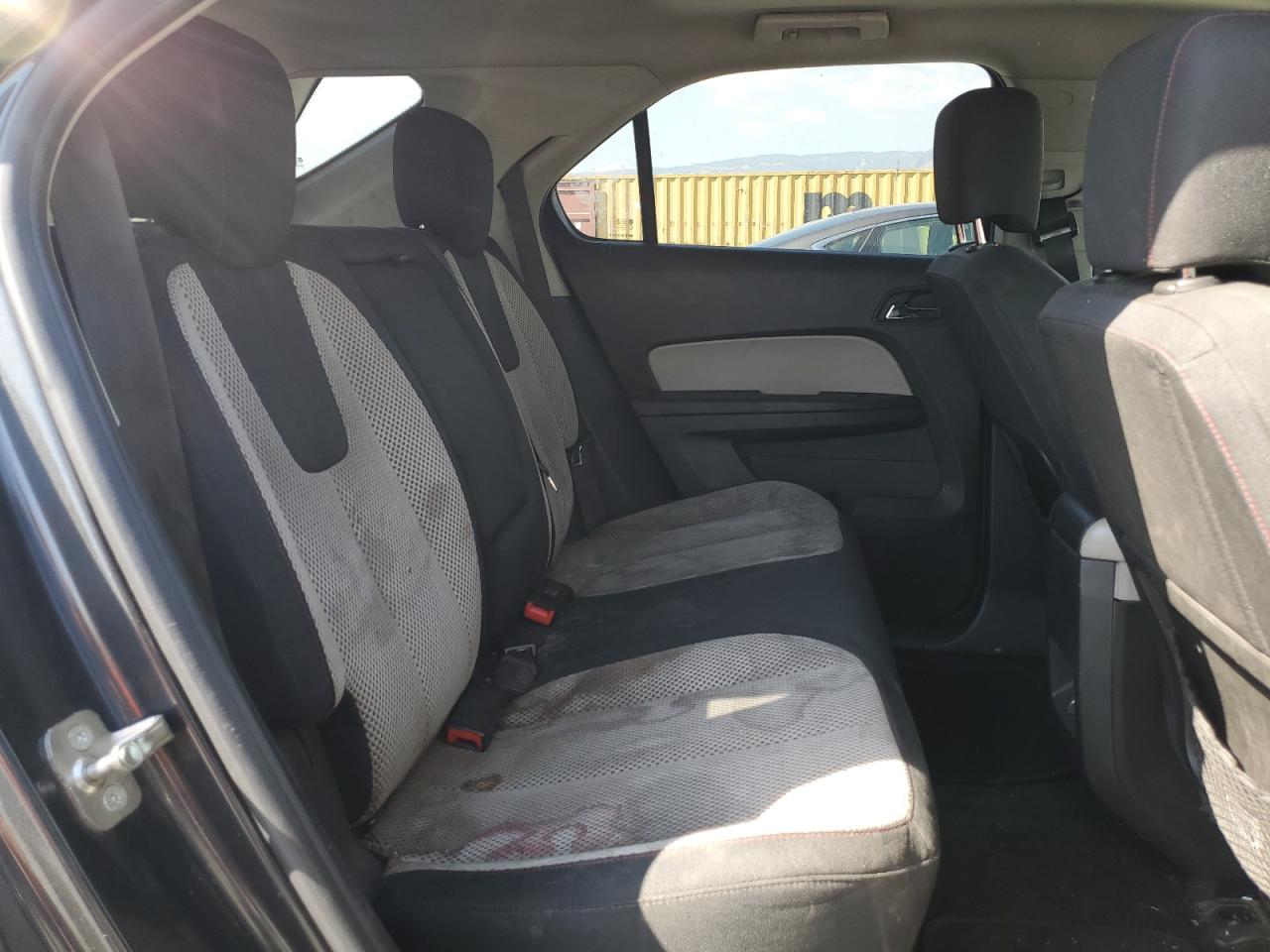 2014 Chevrolet Equinox Lt VIN: 2GNALBEK5E6282644 Lot: 96195225