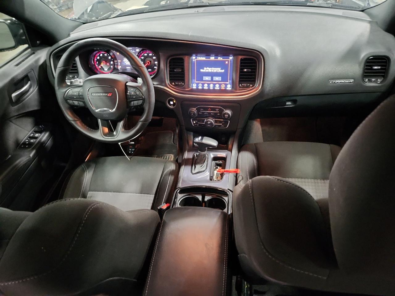 2018 Dodge Charger Gt VIN: 2C3CDXJG0JH158555 Lot: 80844775