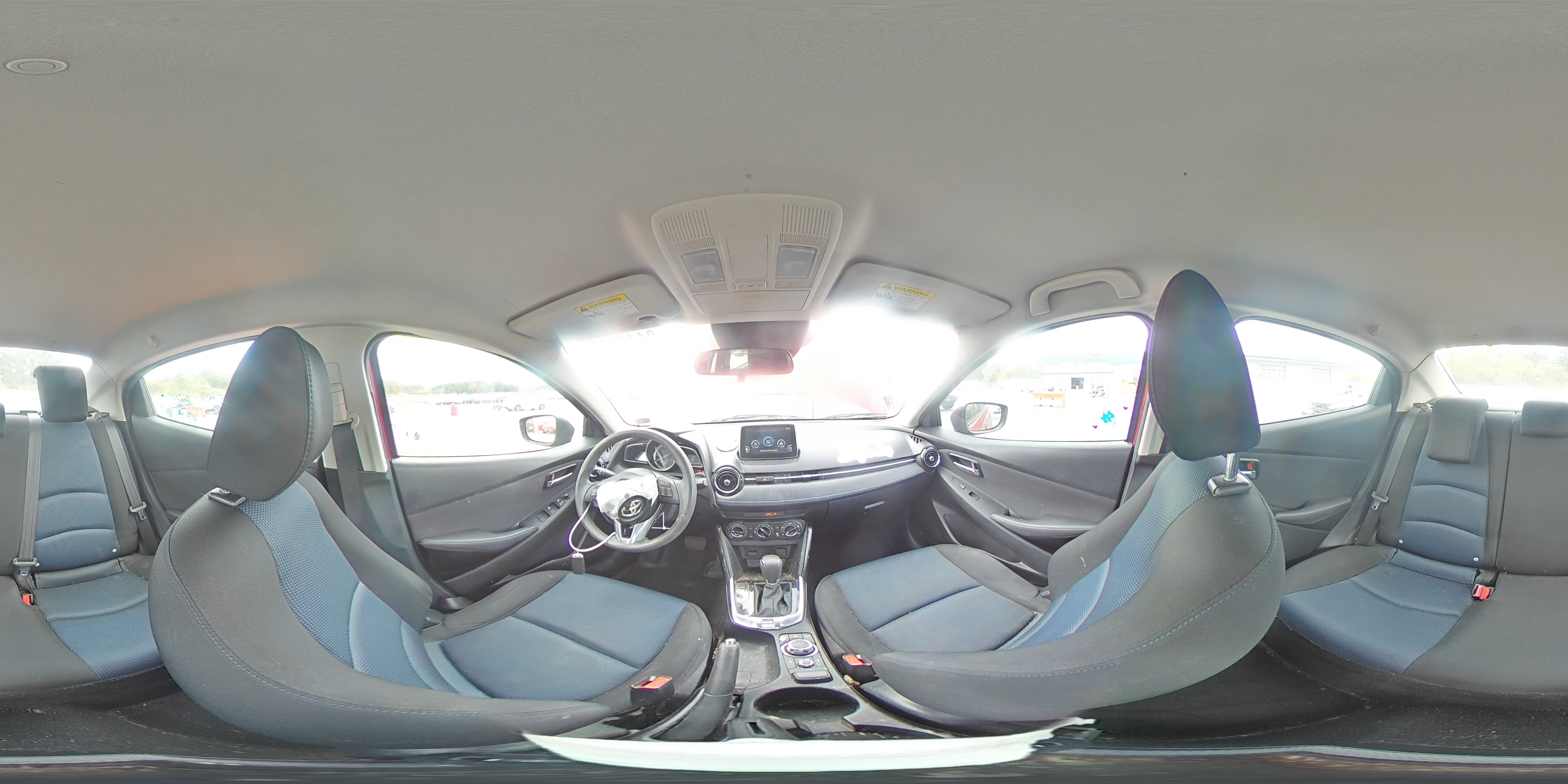 2018 Toyota Yaris Ia VIN: 3MYDLBYV4JY313243 Lot: 81117585