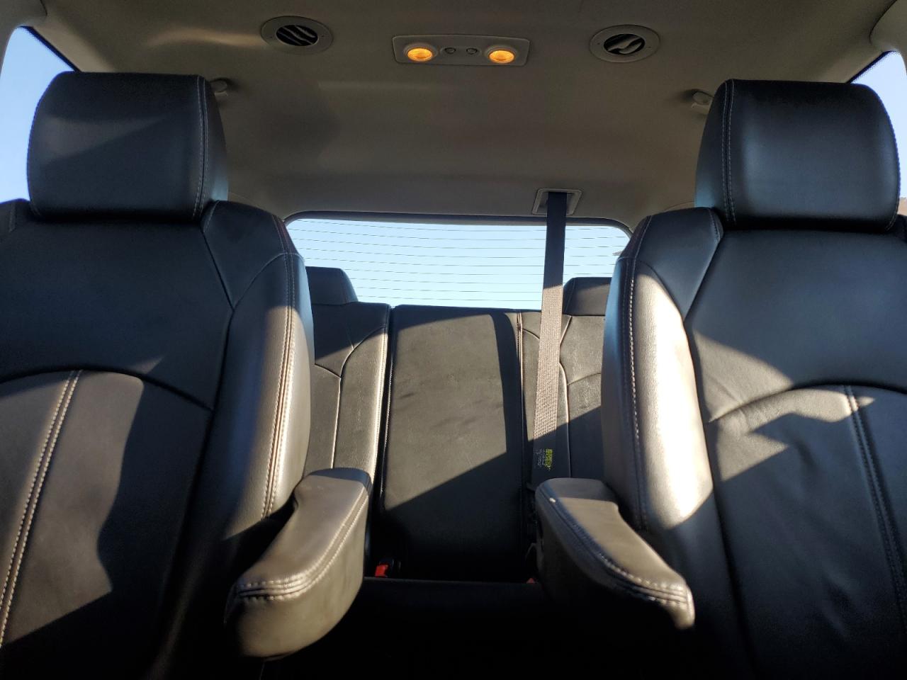 2017 GMC Acadia Limited Slt-2 VIN: 1GKKVSKD0HJ118677 Lot: 80343725