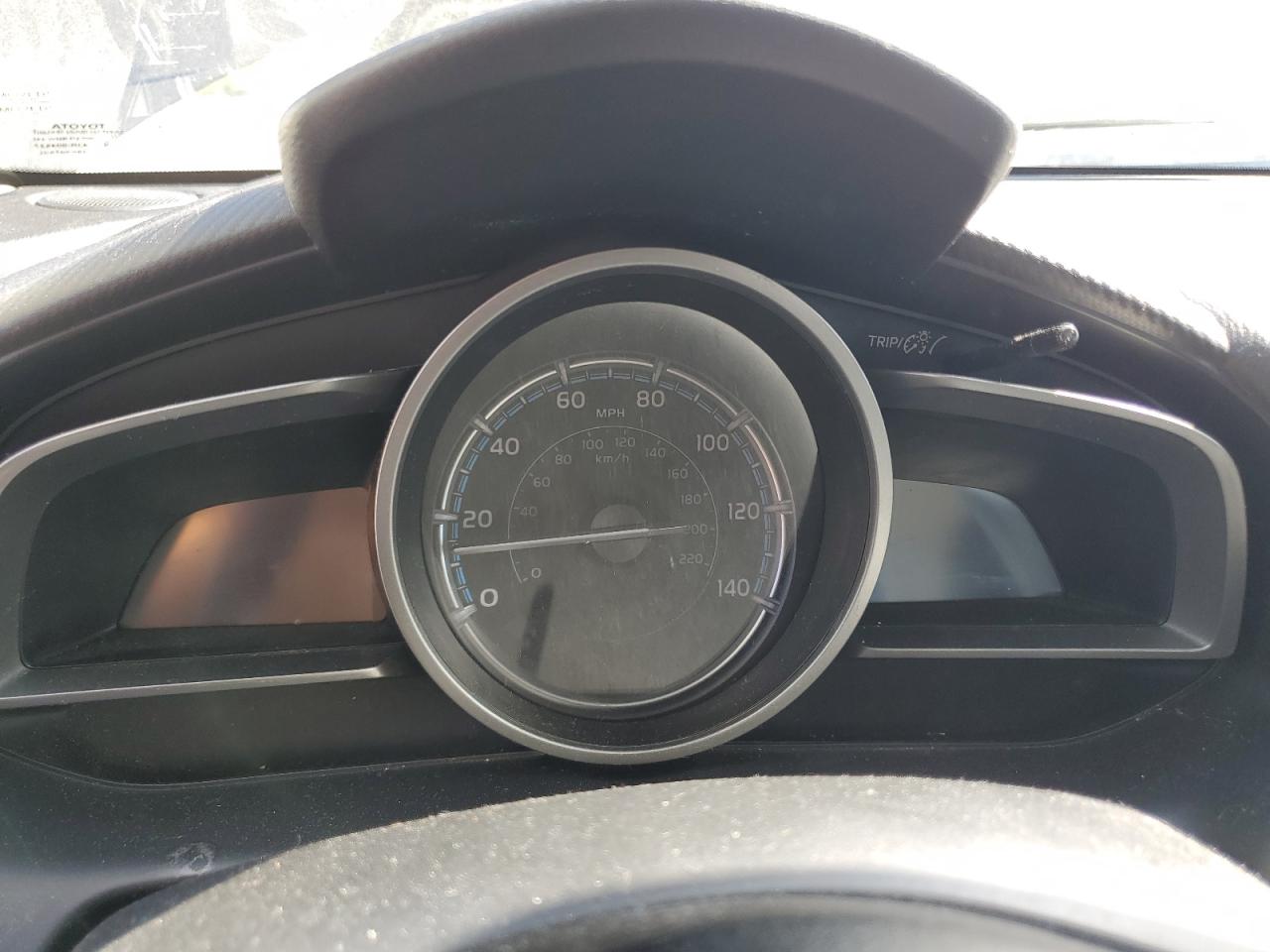 2019 Toyota Yaris L VIN: 3MYDLBYV2KY520893 Lot: 84041265