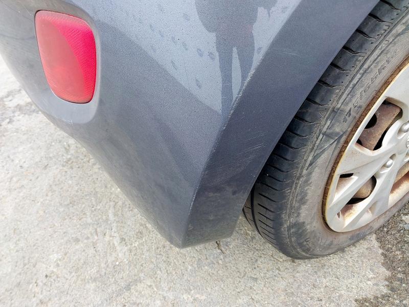 2014 HYUNDAI I10 SE