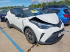 2020 TOYOTA C-HR DYNAMIC HEV CVT  for sale at Copart NEWBURY