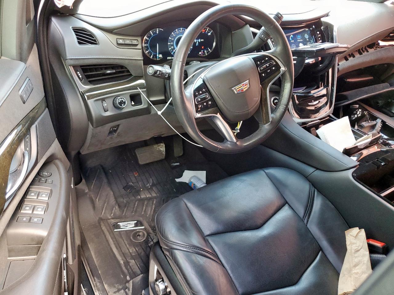 2020 Cadillac Escalade Platinum VIN: 1GYS3DKJ0LR159592 Lot: 81725795