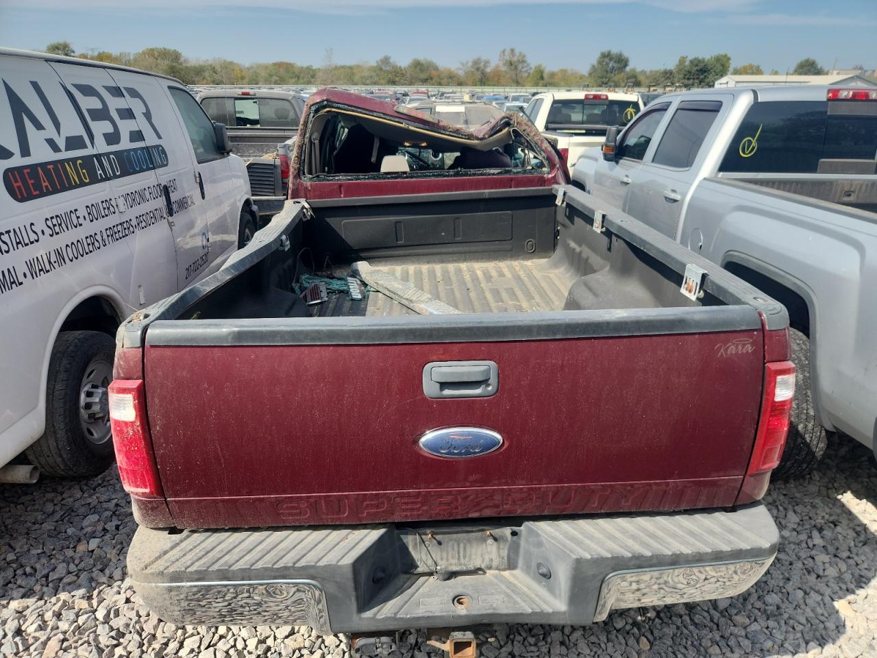 2008 Ford F350 Srw Super Duty VIN: 1FTWW31R18EB75816 Lot: 71848775