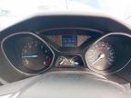 2014 FORD FOCUS ZETEC TURBO  for sale at Copart CHESTER