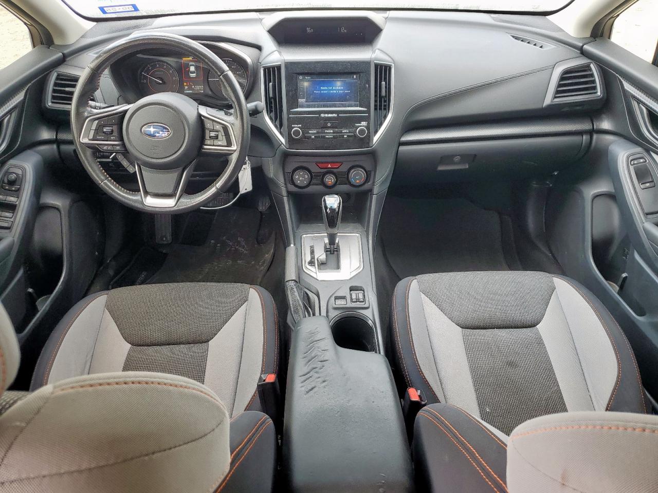 2018 Subaru Crosstrek Premium VIN: JF2GTADC4JH225557 Lot: 81437275