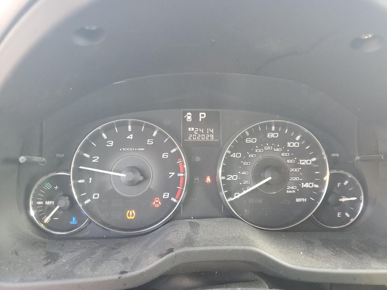 2011 Subaru Outback 2.5I Premium VIN: 4S4BRCCCXB3405978 Lot: 80337185