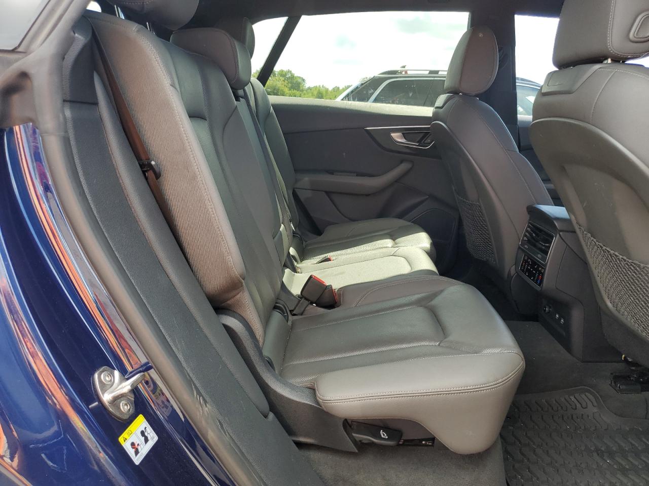 2019 Audi Q8 Premium Plus S-Line VIN: WA1EVAF13KD012663 Lot: 81892685