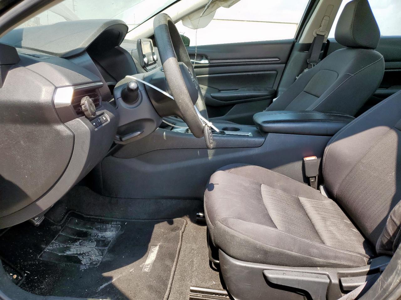 2022 Nissan Altima S VIN: 1N4BL4BV2NN305466 Lot: 80754585