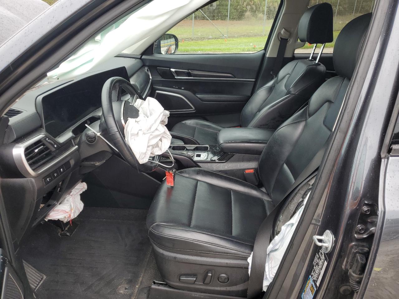 2024 Kia Telluride S VIN: 5XYP64GC5RG446933 Lot: 80941655