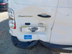 2019 CITROEN DISPATCH 1200 EN-PRISE BH  for sale at Copart CORBY