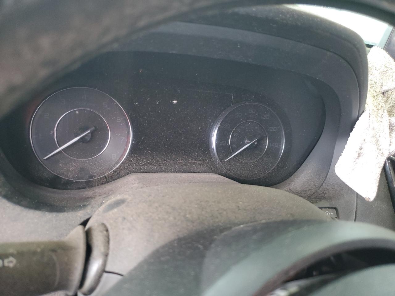 2021 Acura Rdx VIN: 5J8TC1H34ML013767 Lot: 81022055