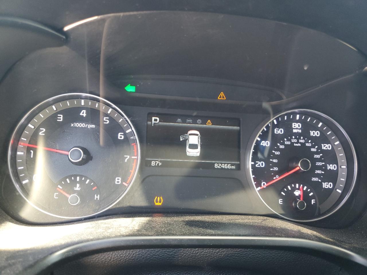 2022 Kia Forte Fe VIN: 3KPF24AD7NE494109 Lot: 80934165