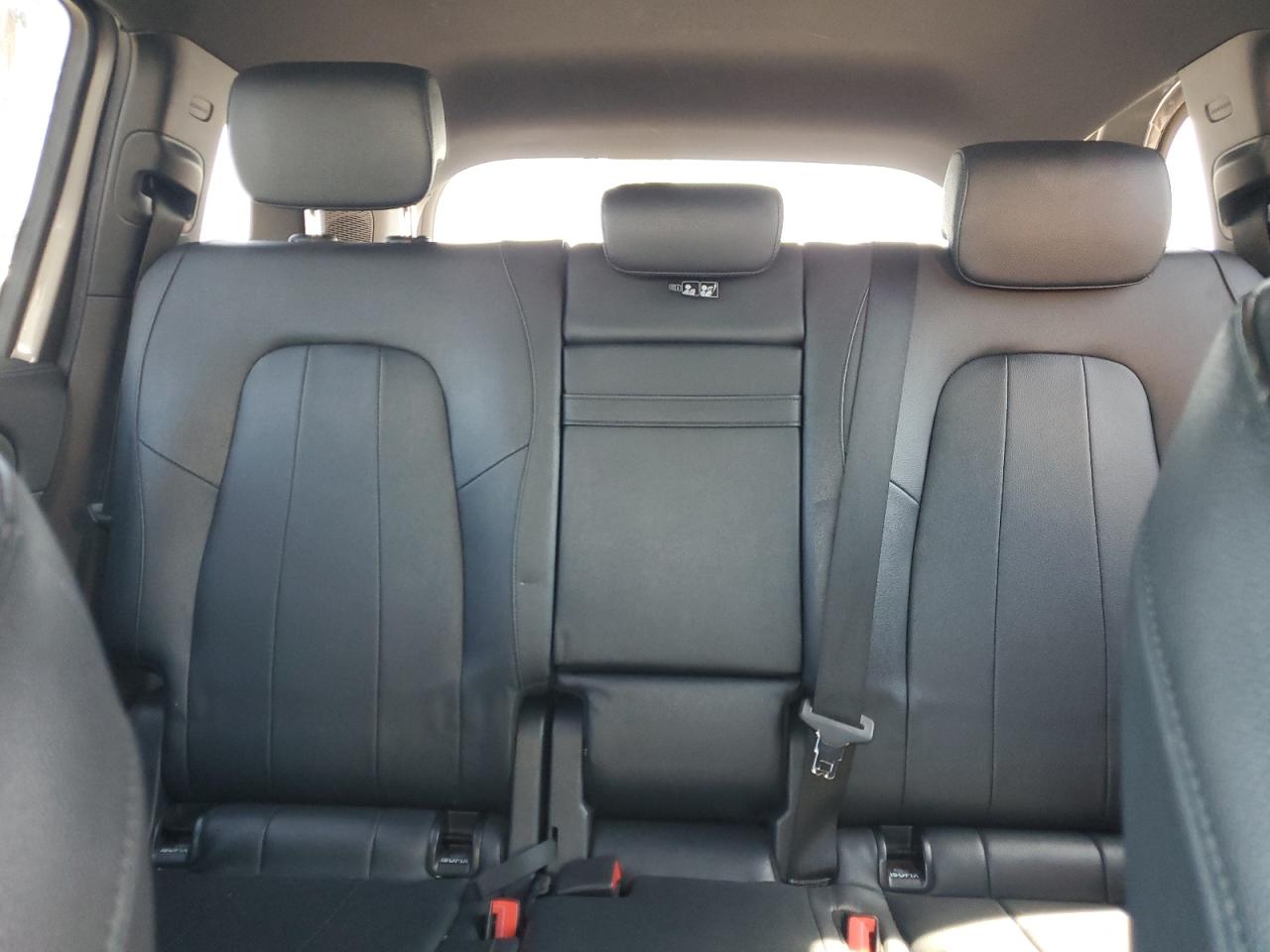 2023 Mercedes-Benz Eqb 250+ VIN: W1N9M0CB0PN034115 Lot: 80724645