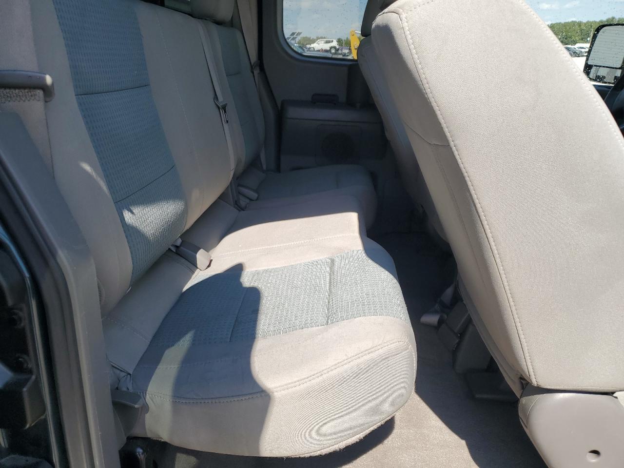 2007 Nissan Titan Xe VIN: 1N6BA06AX7N224389 Lot: 71218765