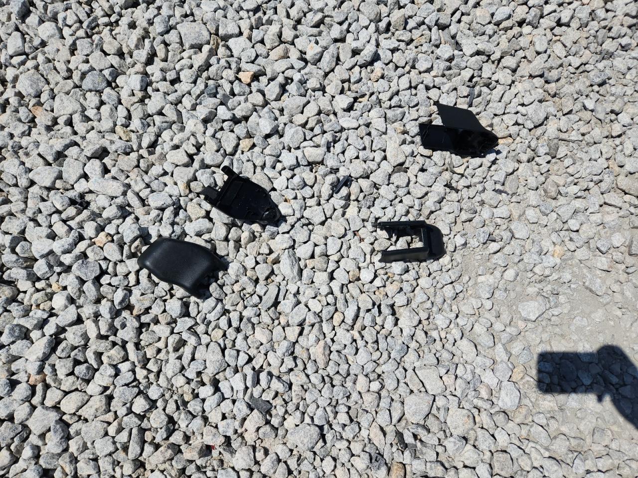 2011 Lexus Es 350 VIN: JTHBK1EG9B2417704 Lot: 71695965