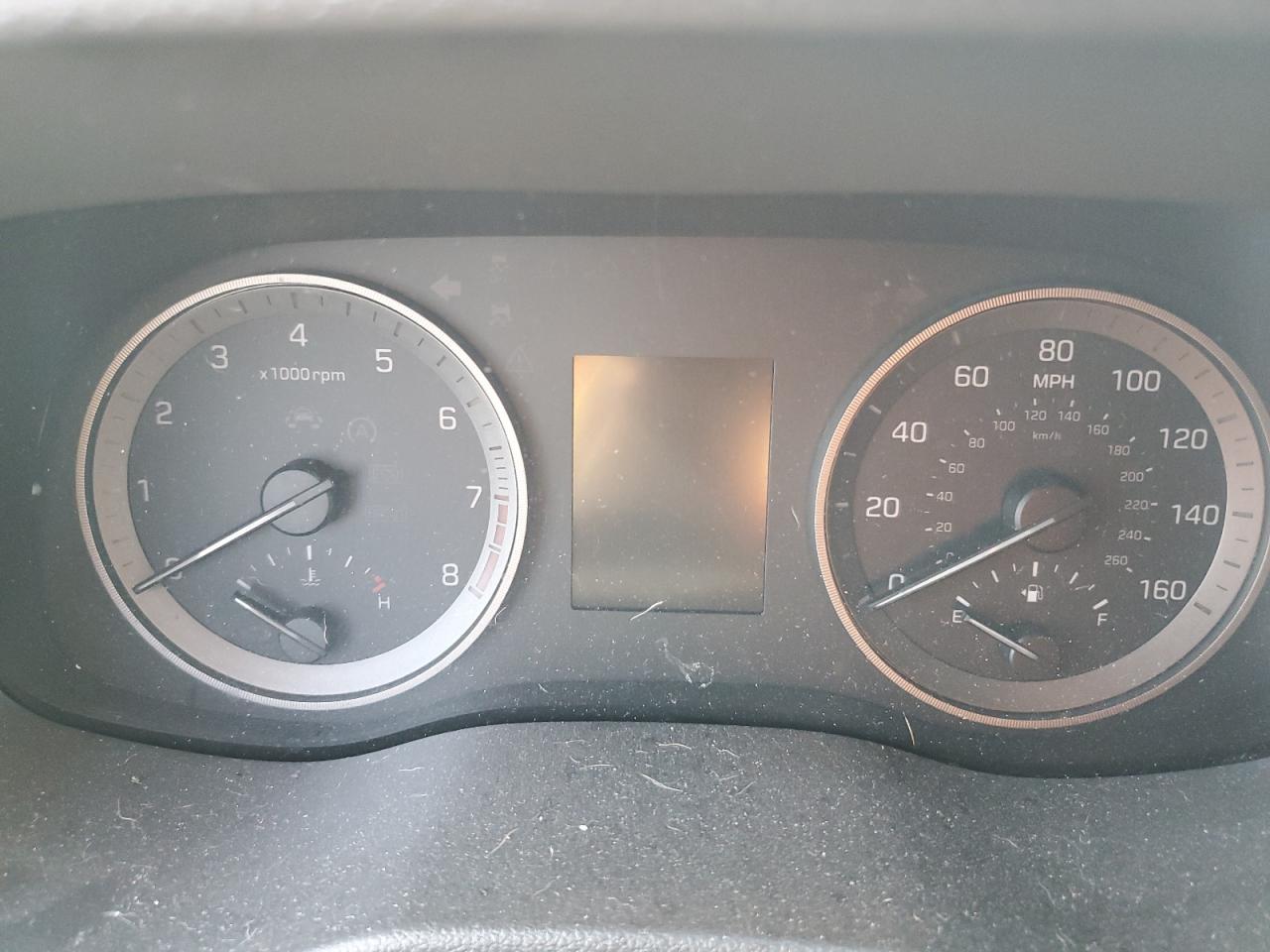 2016 Hyundai Tucson Limited VIN: KM8J33A46GU070292 Lot: 80819185