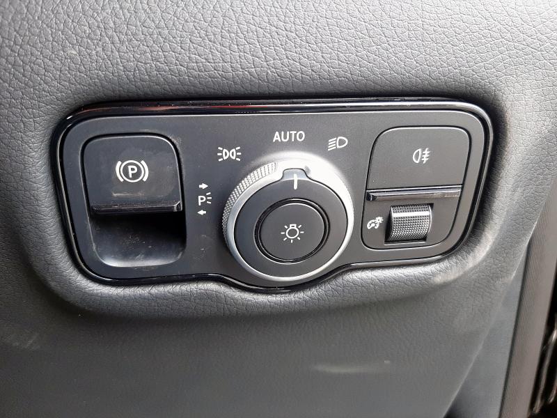 2024 MERCEDES-BENZ V 220 PREMIUM D AUTO V220 D PREMIUM 5DR 9G-TRONIC [EXT