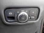 2024 MERCEDES-BENZ V 220 PREMIUM D AUTO  for sale at Copart SANDTOFT