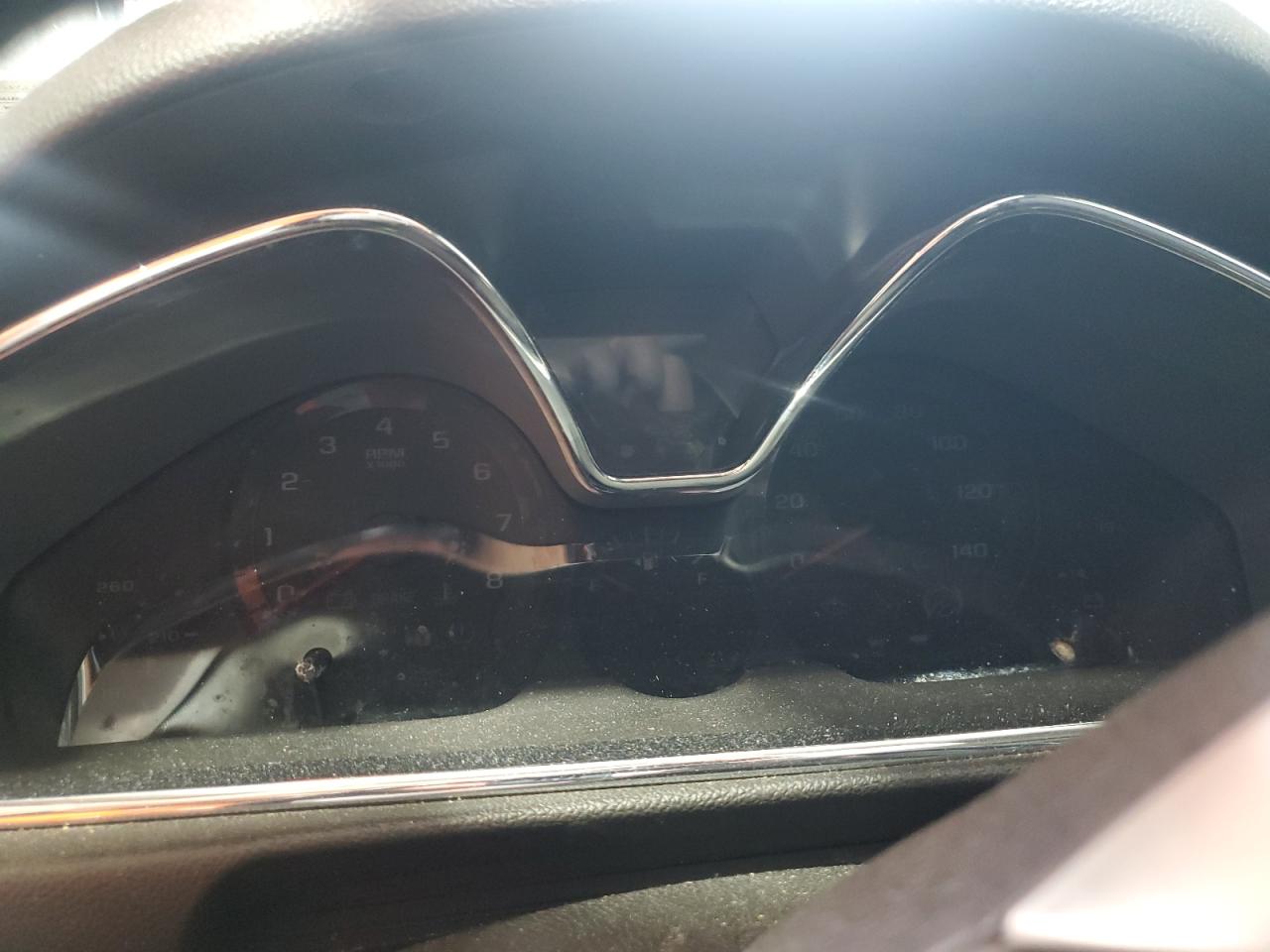 2014 Chevrolet Traverse Lt VIN: 1GNKVGKD5EJ136149 Lot: 71306945