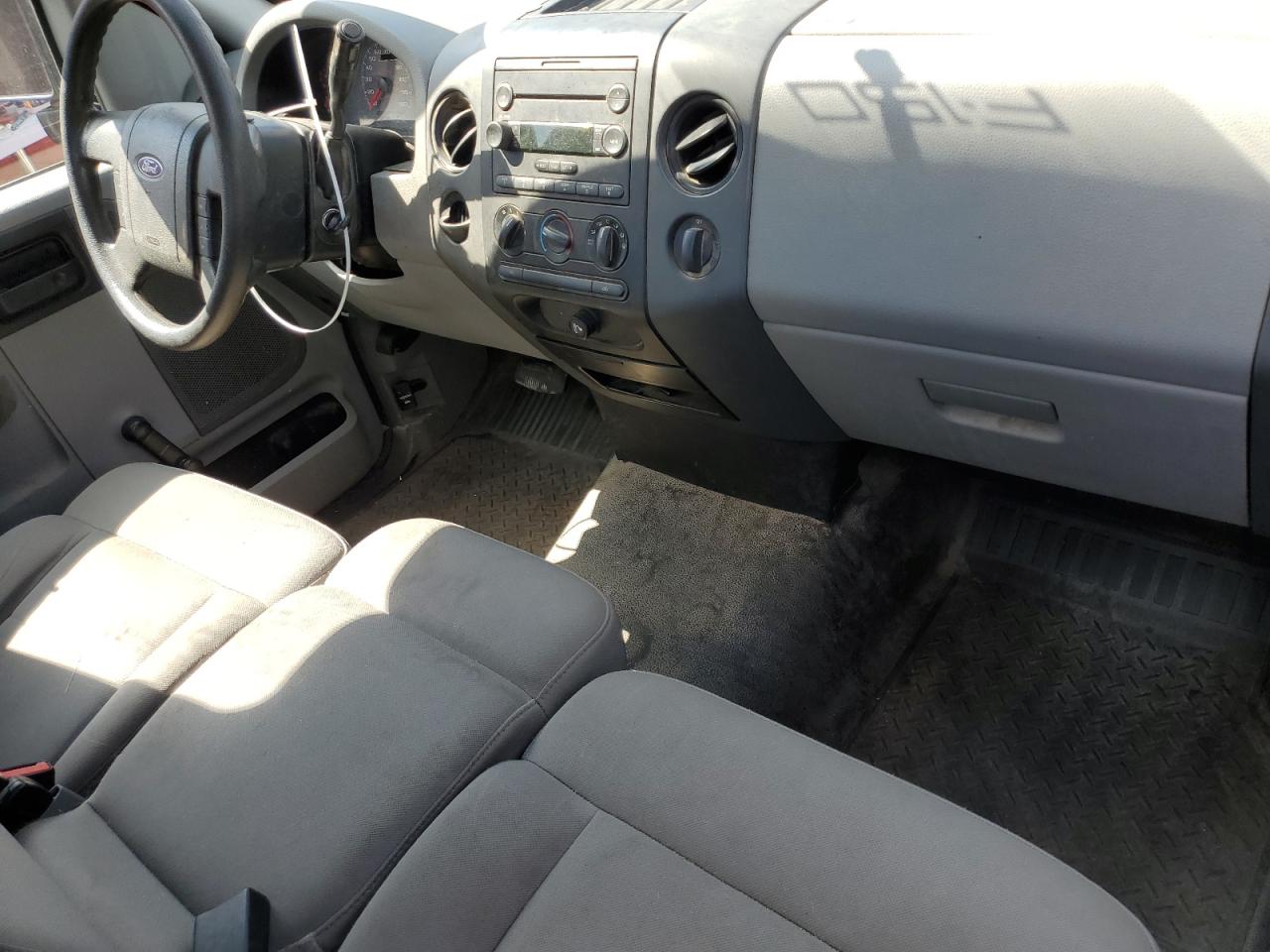 2006 Ford F150 VIN: 1FTRF12W96NA35161 Lot: 84211865