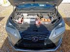 2021 LEXUS NX 300H CVT  for sale at Copart WISBECH