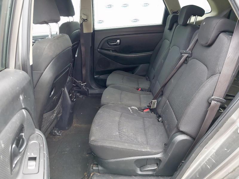 2014 KIA CARENS 2 ECODYNAMICS 