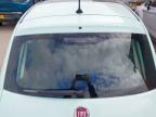 2015 FIAT 500 LOUNGE  for sale at Copart PETERLEE