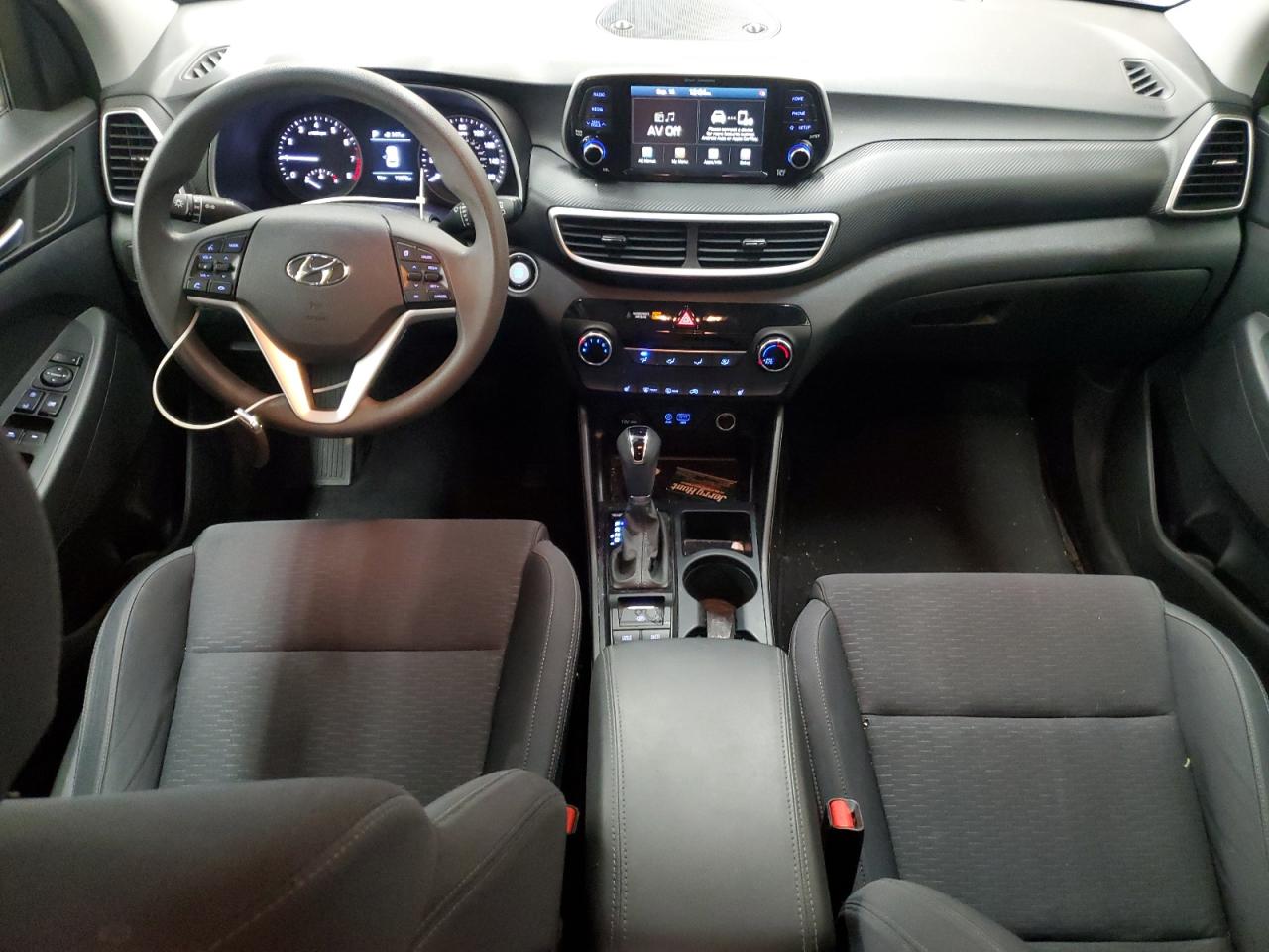2021 Hyundai Tucson Limited VIN: KM8J33A45MU328250 Lot: 80210175