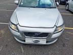 2009 VOLVO S40 S  for sale at Copart SANDTOFT