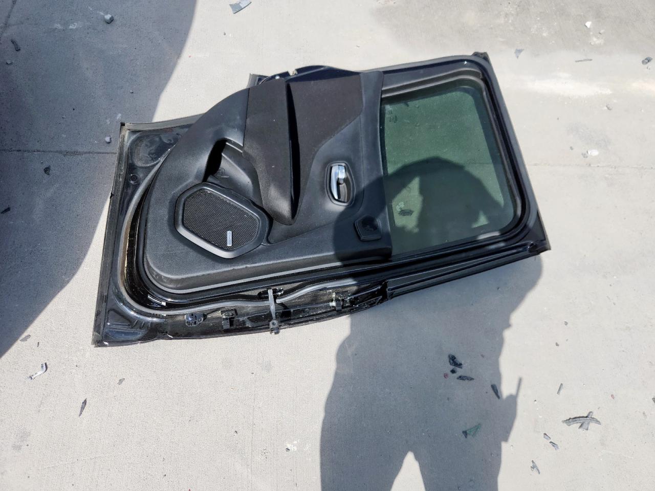 2021 Jeep Renegade Latitude VIN: ZACNJCBB5MPM98311 Lot: 81407645