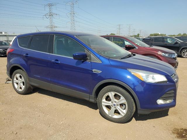  FORD ESCAPE 2016 Синий