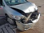 2007 HONDA CIVIC ES IMA HYBRID  for sale at Copart SANDWICH