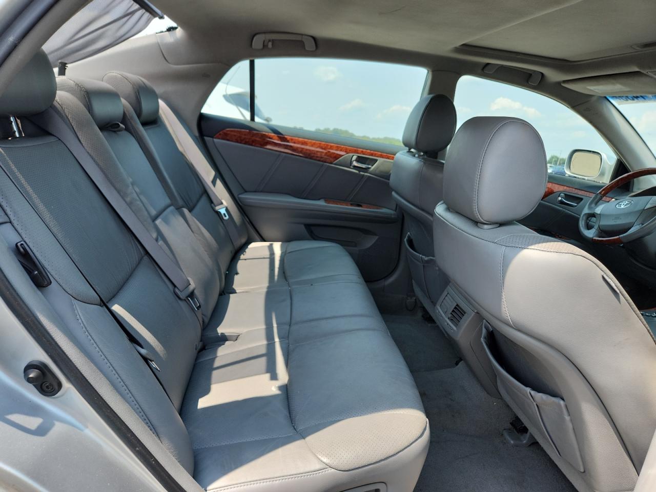 2006 Toyota Avalon Xl VIN: 4T1BK36B36U151442 Lot: 71711435