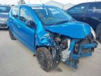 2014 SUZUKI ALTO SZ  for sale at Copart SANDY