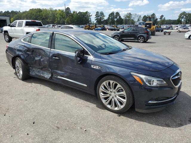  BUICK LACROSSE 2017 Granatowy