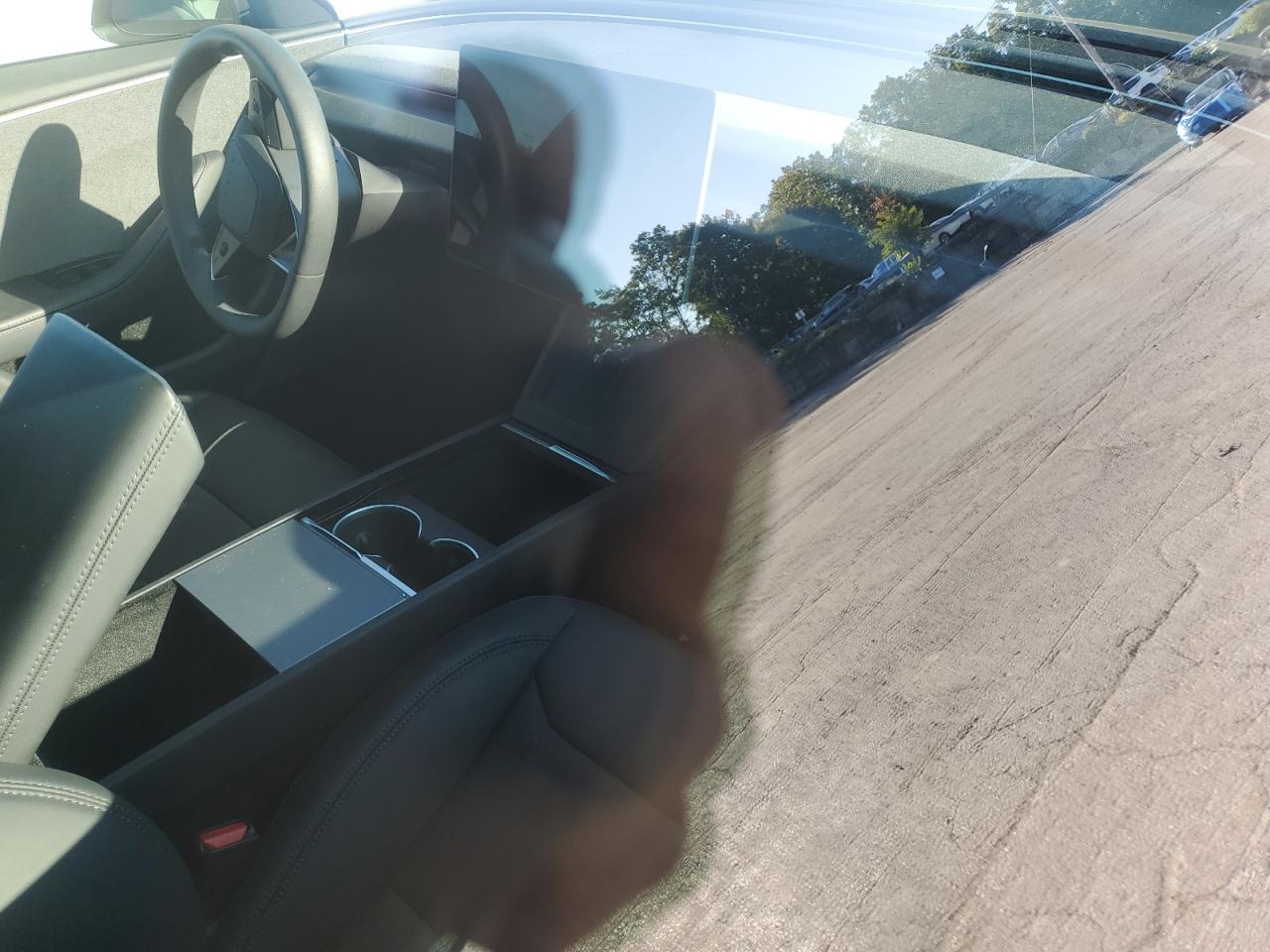 2024 Tesla Model 3 VIN: 5YJ3E1EA2RF755851 Lot: 72042465