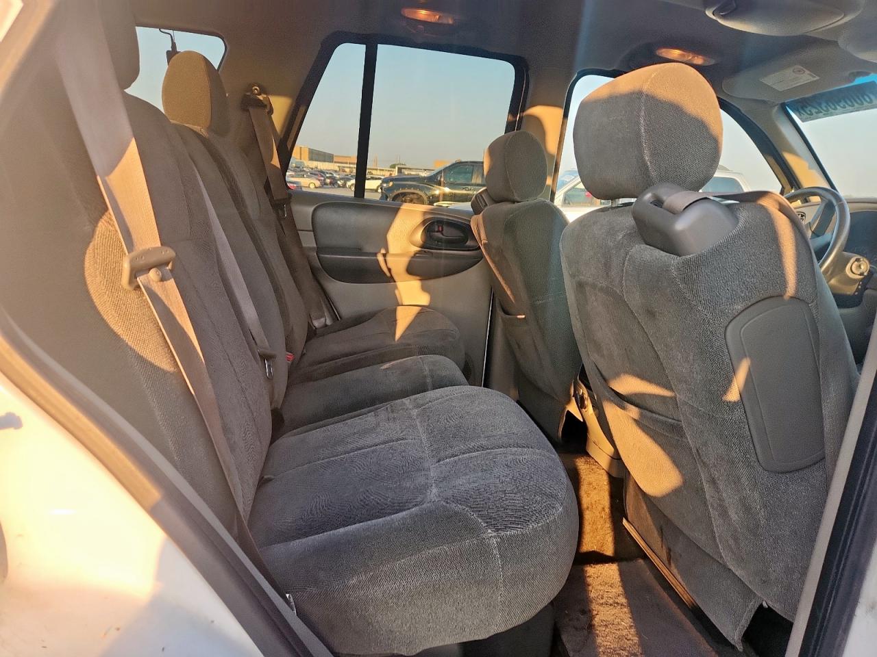 2002 Chevrolet Trailblazer VIN: 1GNDT13S922181772 Lot: 80696325