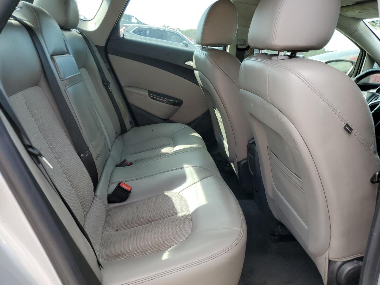 2013 Buick Verano VIN: 1G4PP5SK9D4224982 Lot: 80014365